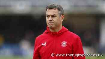 Bath chief Johann van Graan backs his new boys to deliver in the Prem this season