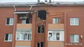 Ukraine fires more than 1,000 drones at Russia, including hundreds launched at Moscow
