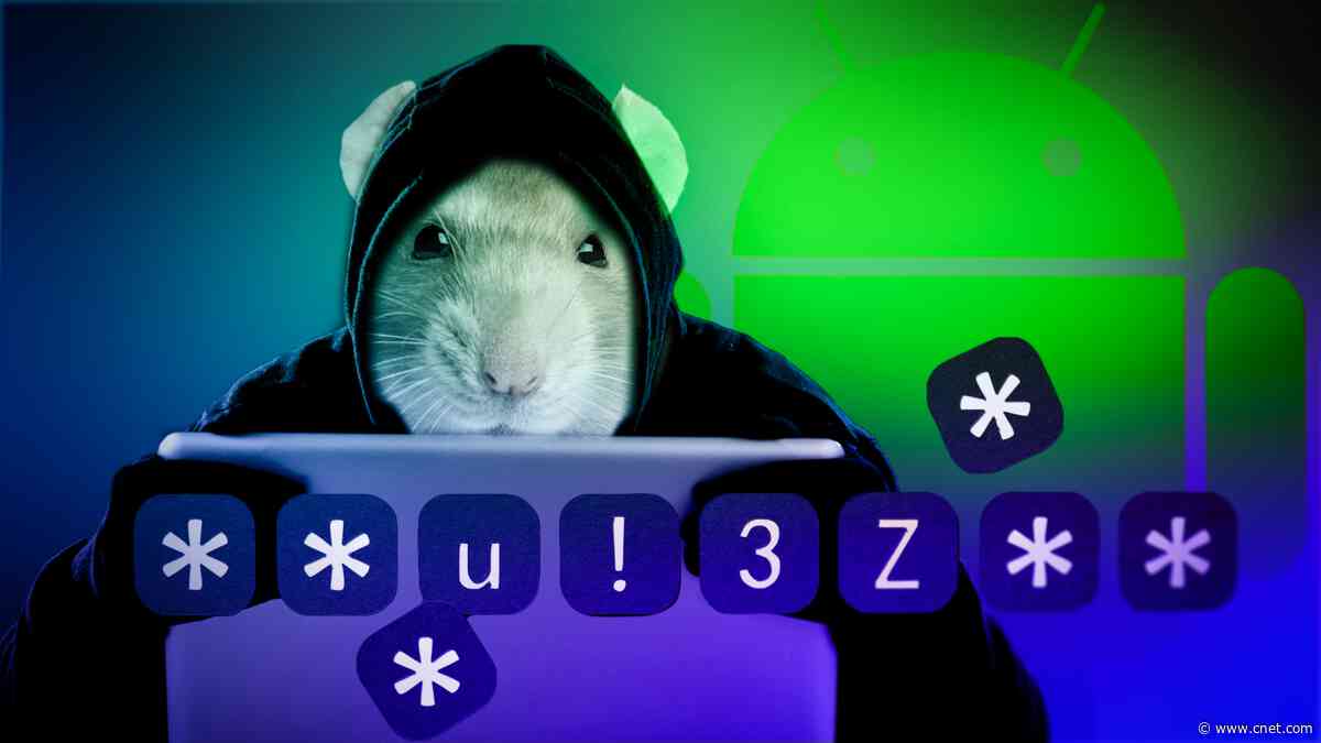 Say Hello to RatHat, a New AI-Powered Malware Invading the Android Ecosystem