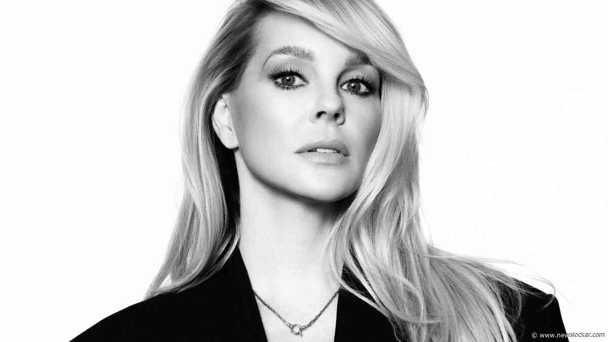Chantal Janzen keert terug in musical Cabaret: ’Wat ik in het theater zeg, durf ik aan de talkshowtafels niet te delen’