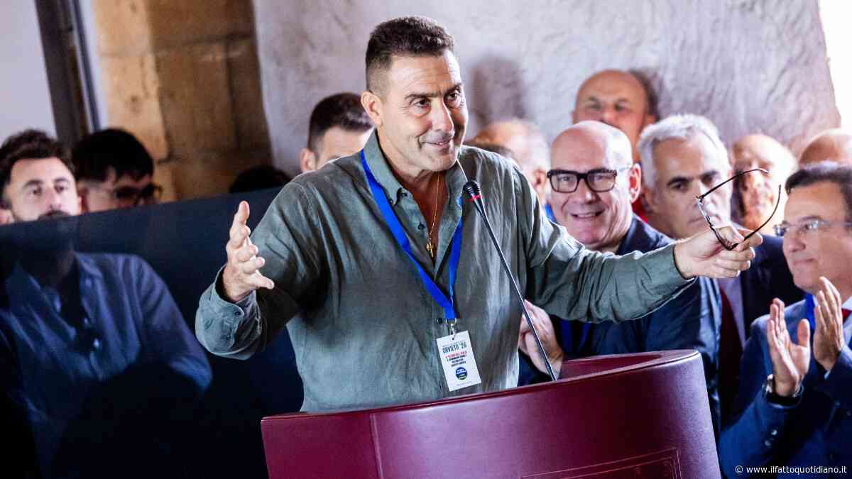 Vannacci sfida il centrodestra: “Non cambio per allearmi con loro. Quello a Fn è l’unico voto utile. AfD? Programma simile al nostro”