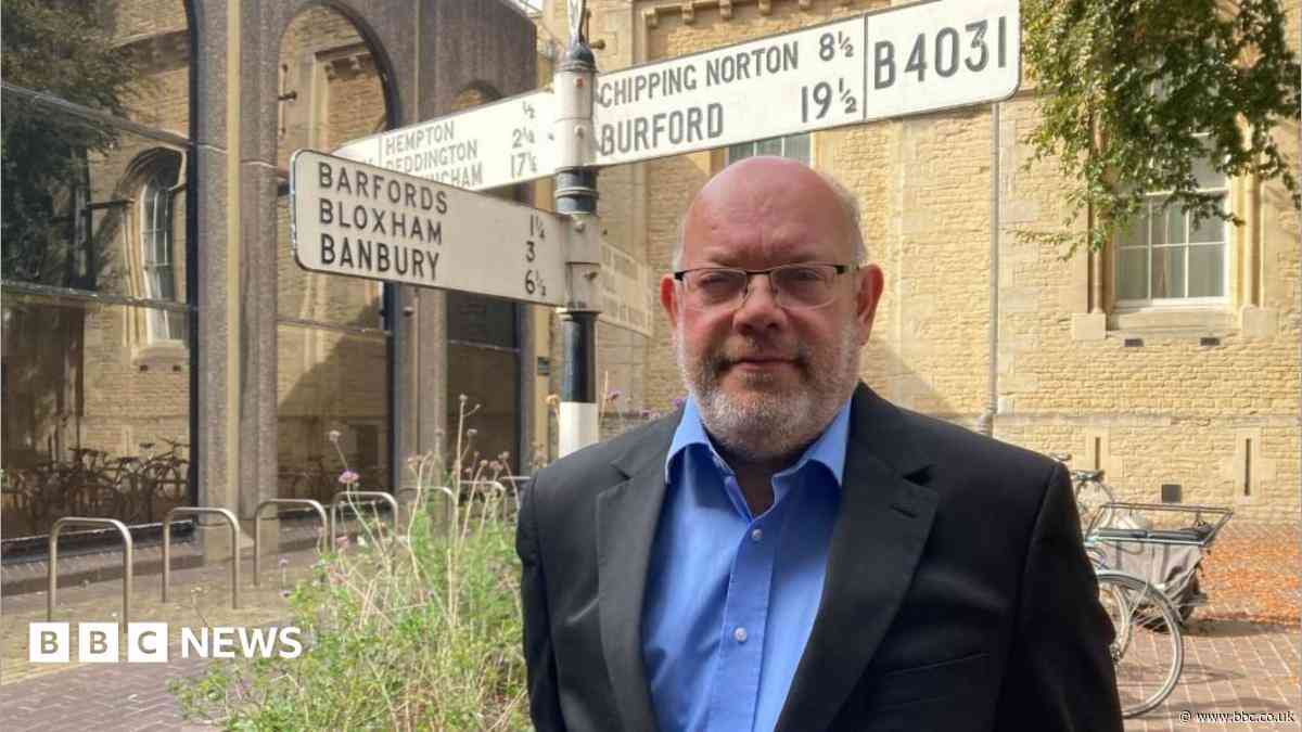 Call to fast track elected Thames Valley mayor