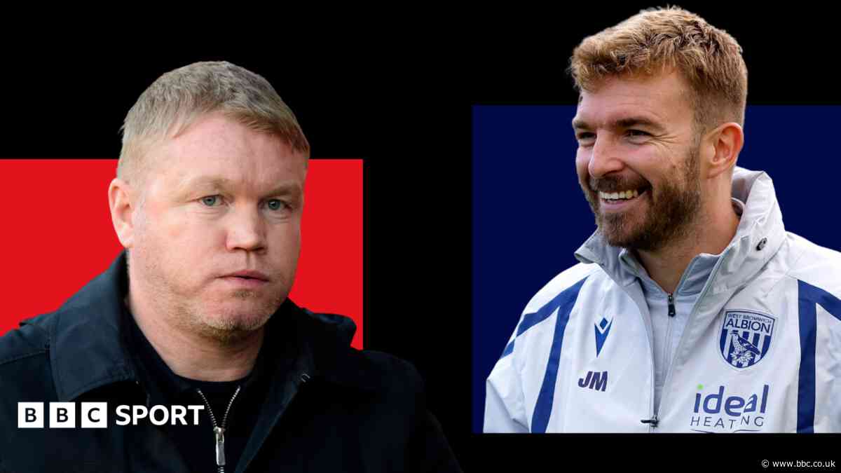 Derby day deluge - five things to watch in the EFL