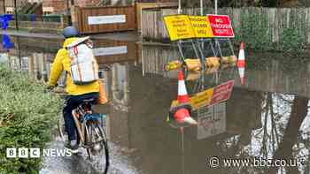 Government approves £220m flood alleviation scheme
