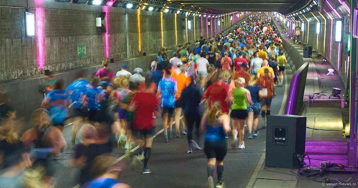Stan Niesten beste Nederlander bij Dam tot Damloop: “Het kwam echt uit mijn tenen vandaag“
