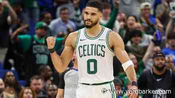NBA Insider Thinks Celtics Could End Up With No. 1 Seed In The East
