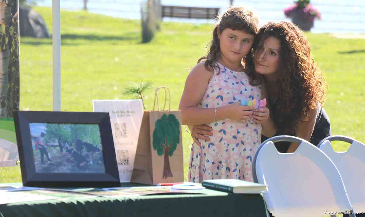 Climate action fair coming to Clergue Park