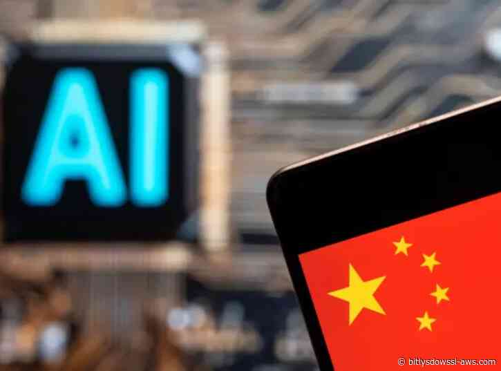 Cuál es la visión de China sobre los peligros de la inteligencia artificial en plena competencia con EE UU