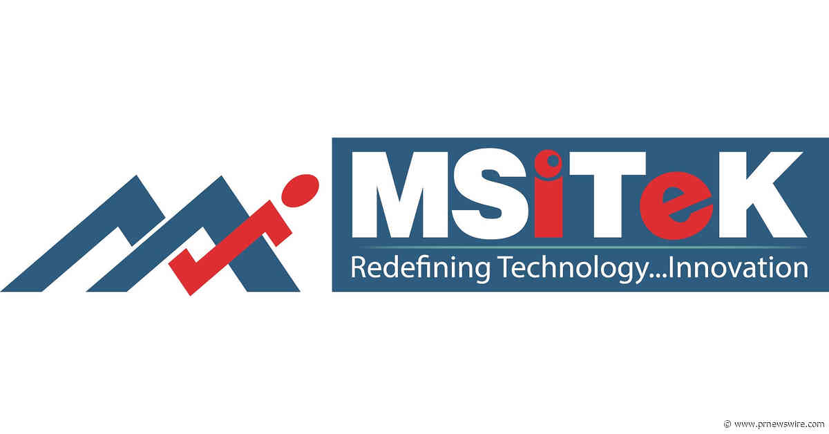MSITEK Participates in New York Fashion Week Retail Innovation Lab