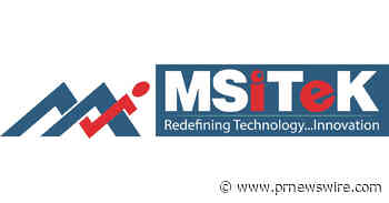 MSITEK Participates in New York Fashion Week Retail Innovation Lab