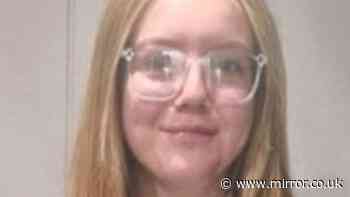 Tameside schoolgirl, 15, goes missing as police issue urgent appeal for teen last seen late at night