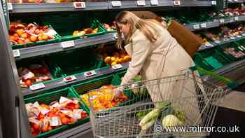 Tesco and Asda selling 15p fruit that lowers cancer risk