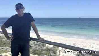 Monster shark 'to be destroyed' after mauling swimmer to death in horror Australia beach attack