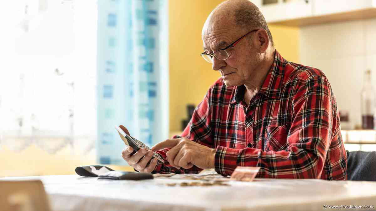 13 freebies people over 60 are entitled to help save hundreds every year