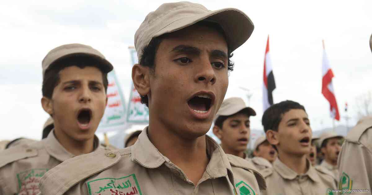 Nu ook dreigende escalatie tussen Houthi’s en Saoedi-Arabië: wat zit er achter?