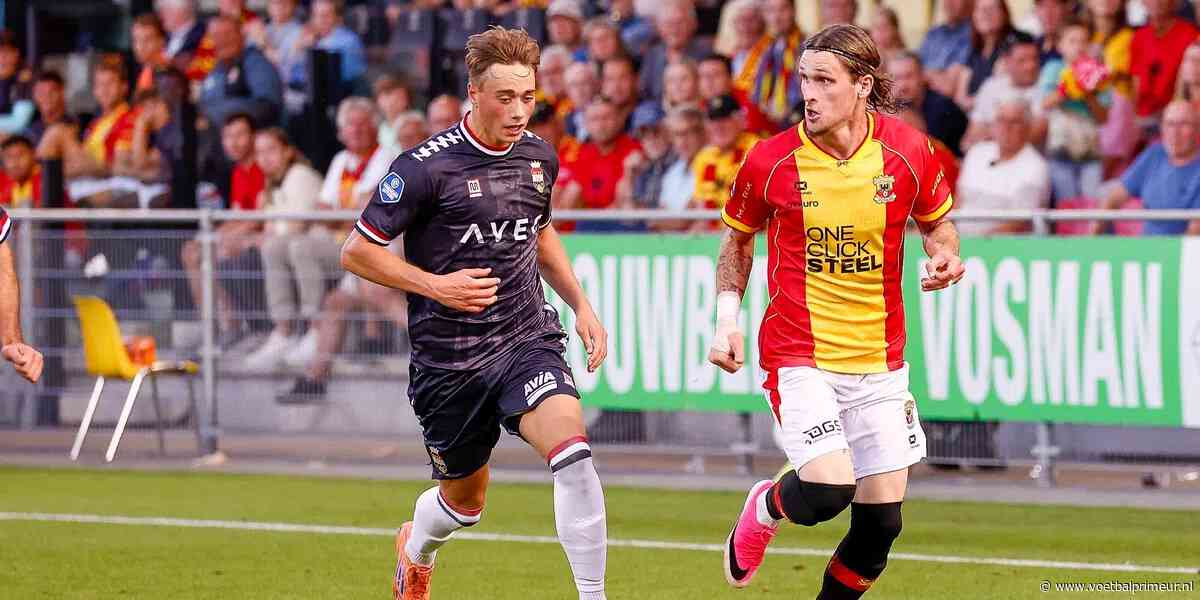 Eagles-aanvaller eerlijk over mentale hulp: 'Ging bezwijken in mijn eigen hoofd'
