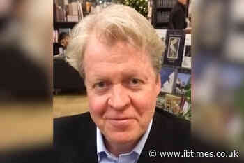 Earl Spencer Says King Charles Is 'Gaslighting' Him, Compares Press Treatment of Harry and Meghan to Diana