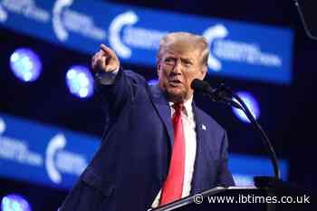 Judges Formally Declare 'More Streamlined' Trump Deportation Policy 'Unlawful' Over a 'Bedrock Principle'