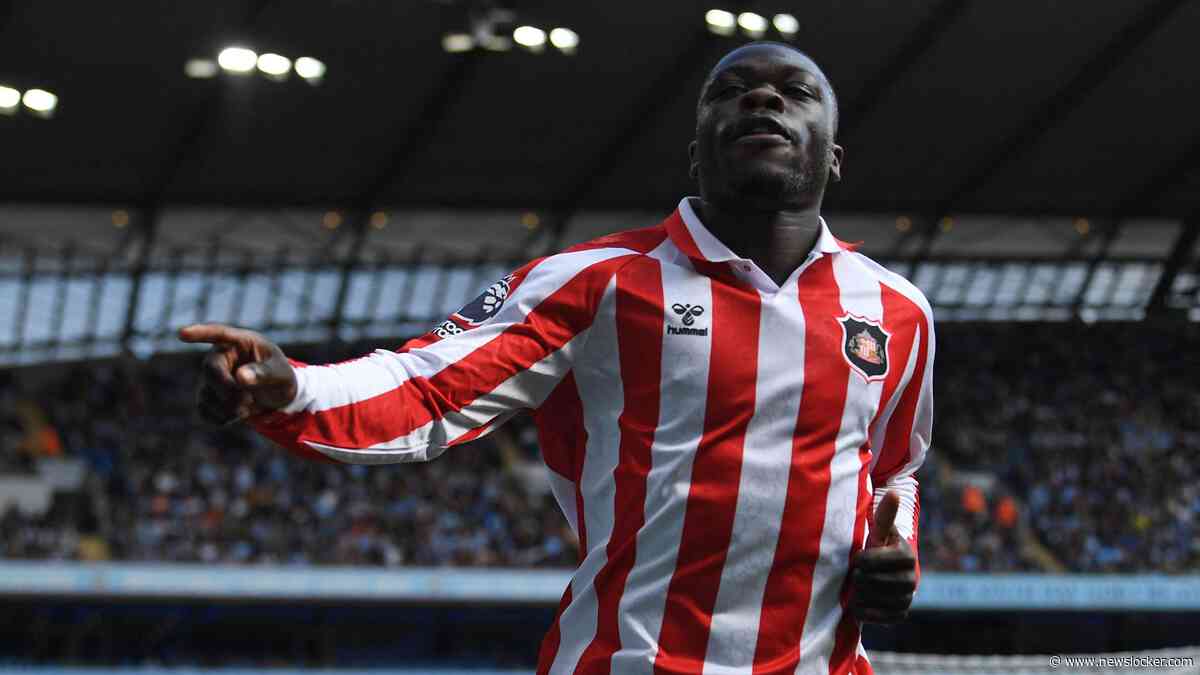 LIVE buitenlands voetbal | Brian Brobbey scoort tegen leidend Manchester City