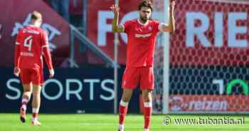 Er wordt weer gevoetbald in de Veste; FC Twente op zoek naar de gelijkmaker tegen PSV