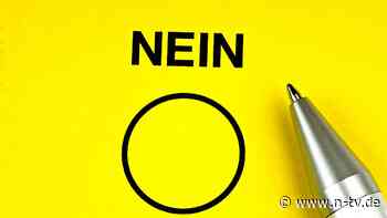Widerstand ist erlernbar: Warum die Welt von einem "Nein" nicht untergeht