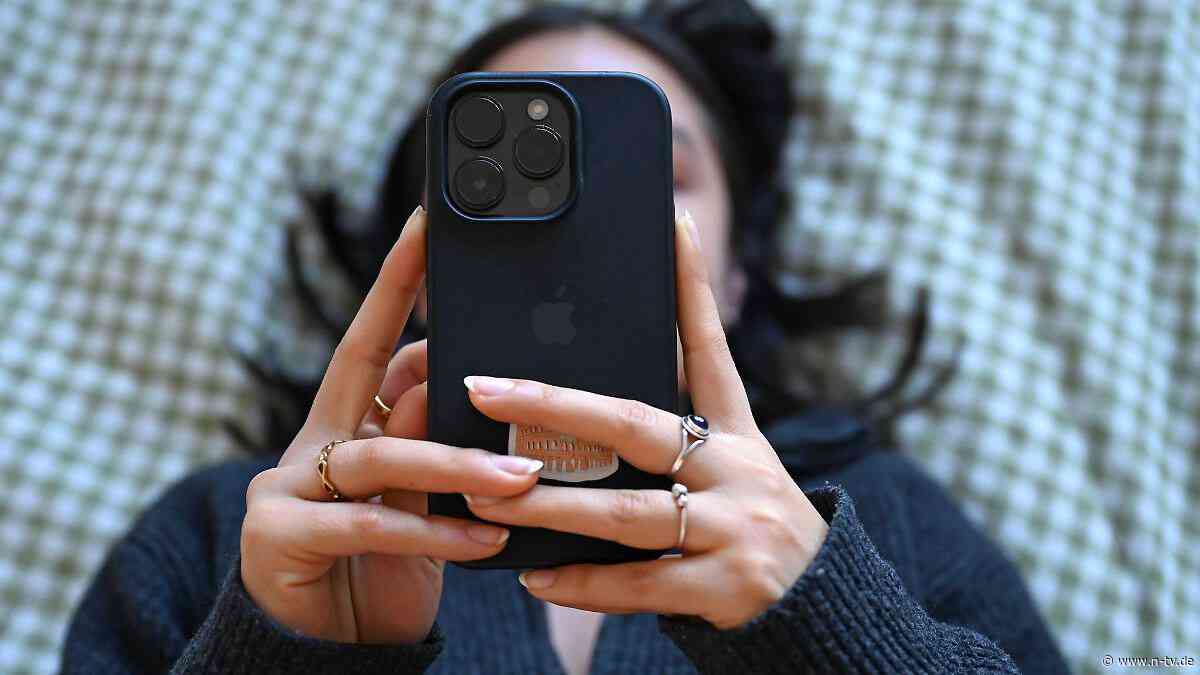 Chinesischer Algorithmus-Schock: Wie Tiktok die sozialen Medien aufmischte