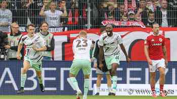 Heidenheim fahrlässig: Dezimiertes St. Pauli erkämpft Punkt, Wagner übernimmt Gewinnerteam