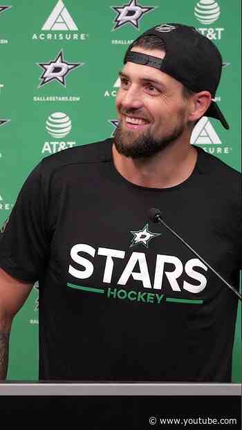 RIP, Beer & Chicken Wings League 😂  #jamiebenn #nhl
