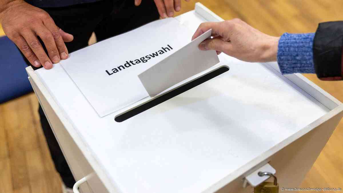 Mecklenburg-Vorpommern Wahl: Prognose, Hochrechnung, Ergebnisse – ab 18 Uhr live