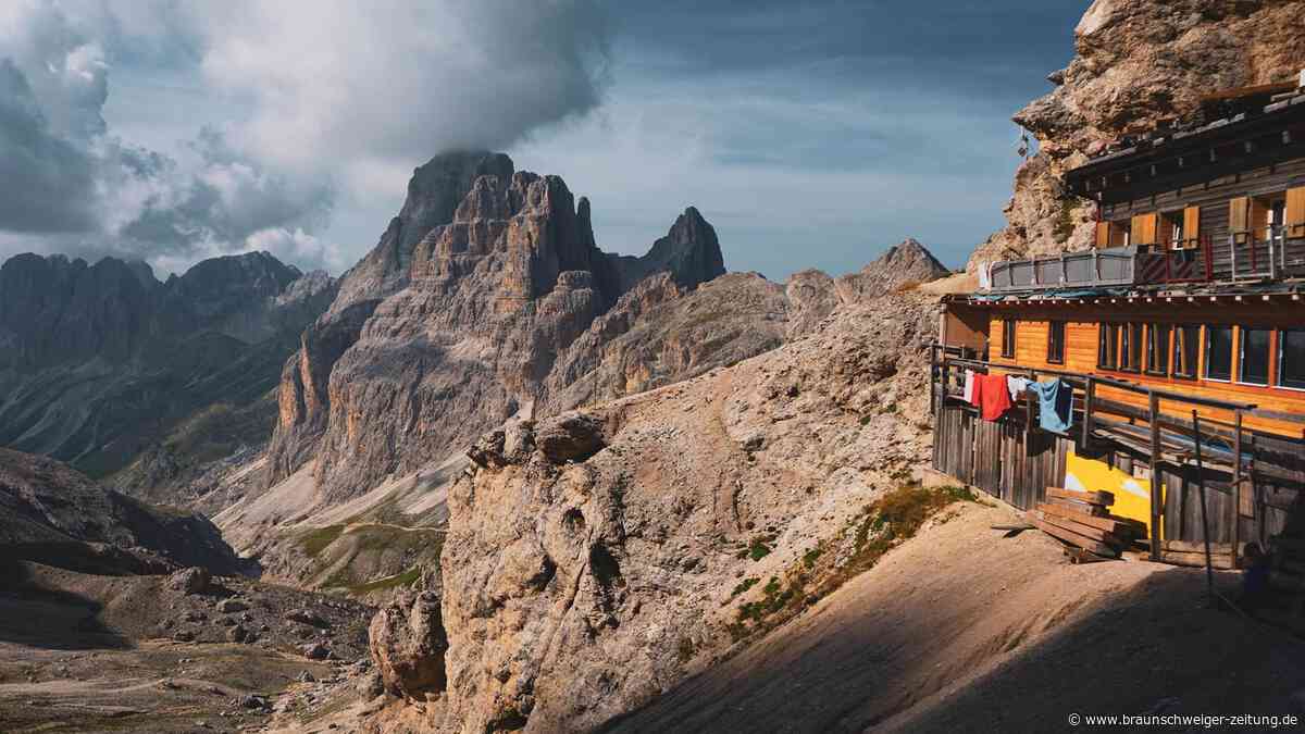 Berghütten in Italien vor dem Aus: „Können so viele Gäste nicht mehr bewältigen“