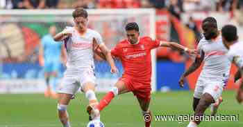 LIVE eredivisie | Sterk FC Twente op jacht naar gelijkmaker tegen PSV, maar scherpte in afronding ontbreekt