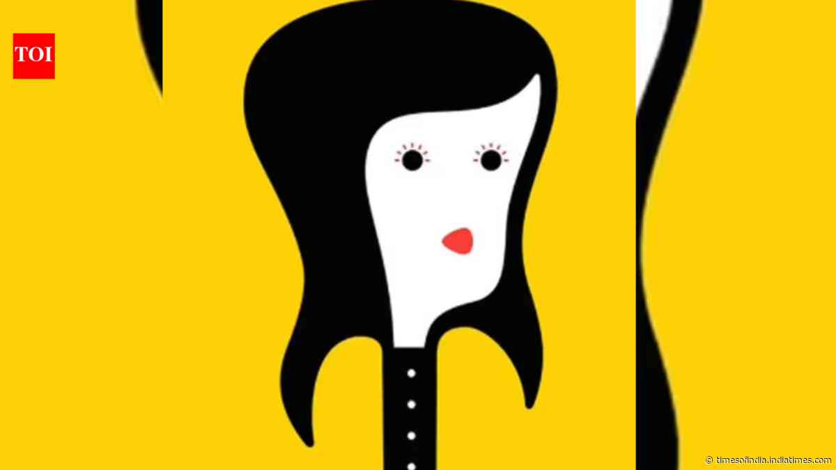 Optical illusion personality test: What you see first claims to reveal whether you want a loyal or an adventurous partner