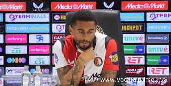 Nelson benoemt grootste verschil tussen Feyenoord van Slot en Van Bronckhorst