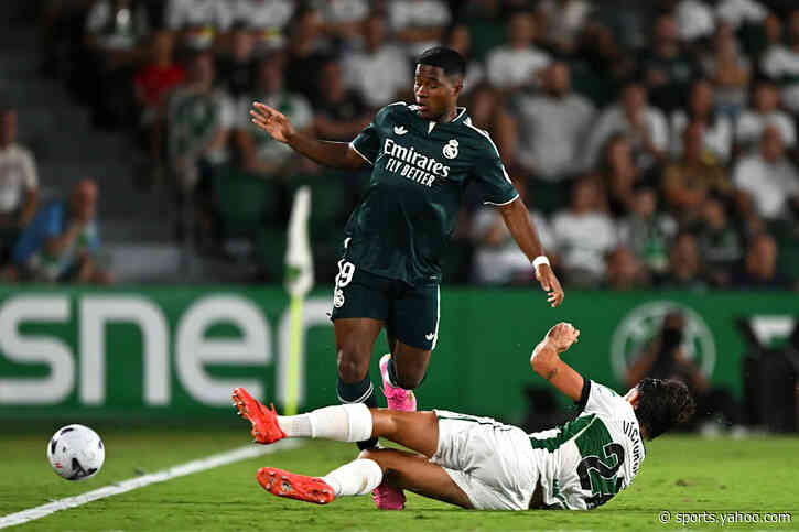 Former Real Madrid star gives Endrick surprising advice: “Go to another team”