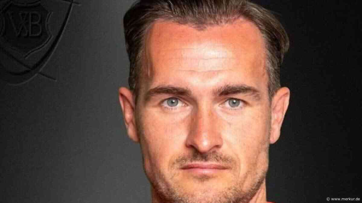 VfB Hallbergmoos gewinnt 1:0: Kostorz trifft per Freistoß in die Torwartecke