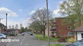Murder arrest after police called to street disorder