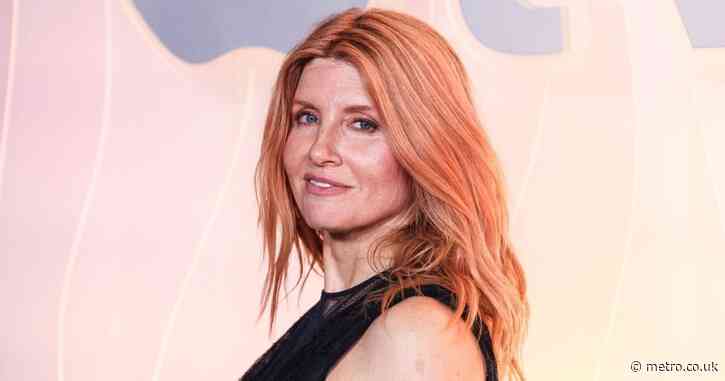 Sharon Horgan: ‘I hate that my daughters are seeing worryingly skinny bodies on screen’