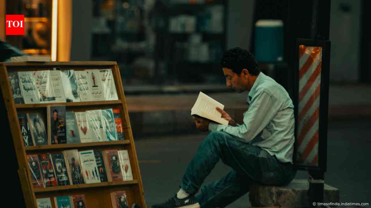 This country is paying people to read books for 15 minutes; more details inside