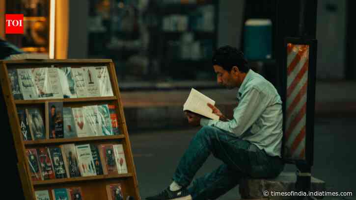 This country is paying people to read books for 15 minutes; more details inside