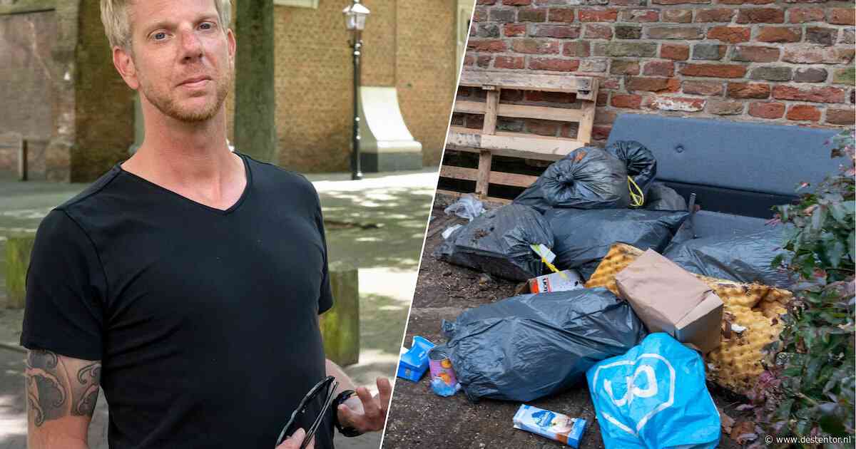 Lezers verdeeld over betalen per afvalzak: twijfels of het de stad écht schoner maakt