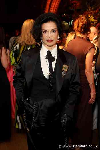 Bianca Jagger battling plans for 24/7 gambling arcade in west London: 'It will impact the most vulnerable'
