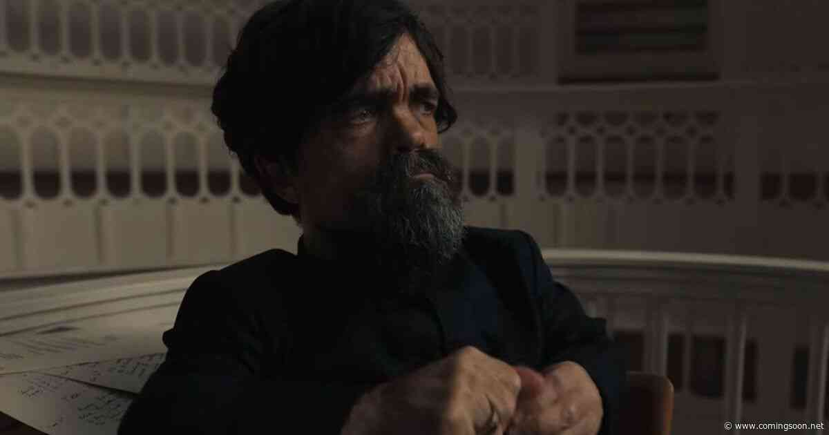 Peter Dinklage’s $763M Musical Fantasy Film & More Hulu Releases This Week