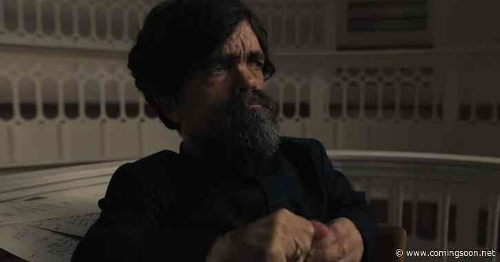 Peter Dinklage’s $763M Musical Fantasy Film & More Hulu Releases This Week