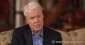 Extended interview: Charles Spencer on Princess Diana