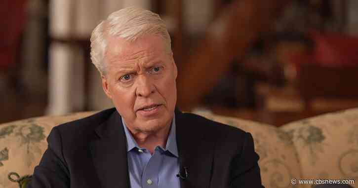 Charles Spencer's striking claims about the royal fallout following Princess Diana's death