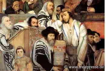 Jom Kippur: Bedeutung, Fasten und warum in Israel die Straßen leer bleiben