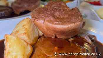 Battle of the roasts! Nominate your top place for a Sunday dinner in the North East