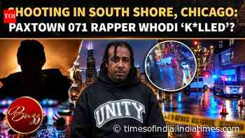 Chicago Shooting SHOCKER: Rapper Whodi Reportedly Dead, Teen Wounded; What REALLY Happened?