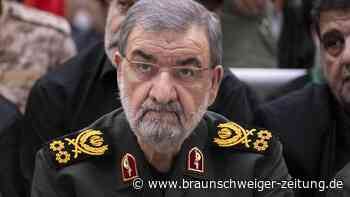 Wichtiger als „Dutzende Atombomben“: Irans XXL-Hardliner machen gegen Trump mobil