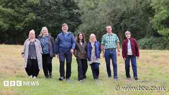 New £1m grant to help groups protect green spaces